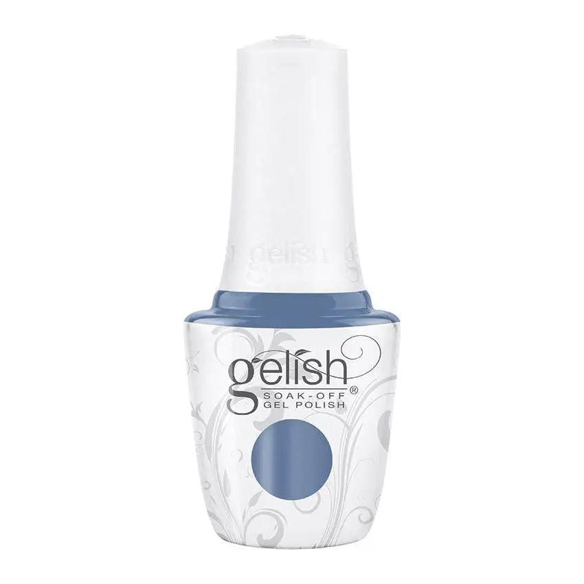 Gelish Soak-Off Gel Polish Pure Beauty Collection Gelish & Morgan Taylor