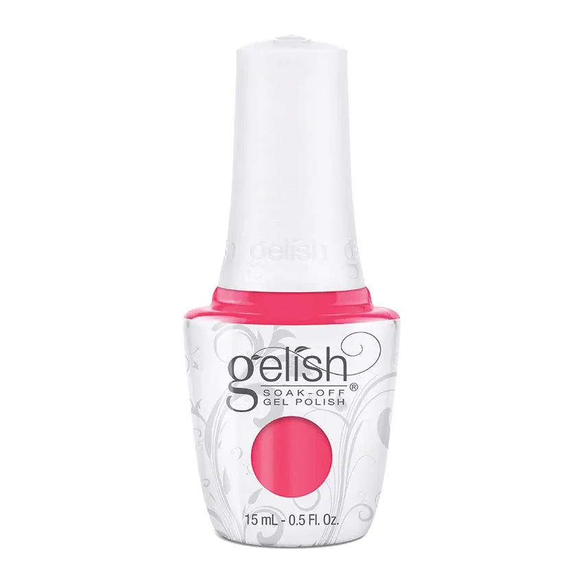 Gelish Soak-Off Gel Polish Shake It Till You Samba Gelish & Morgan Taylor