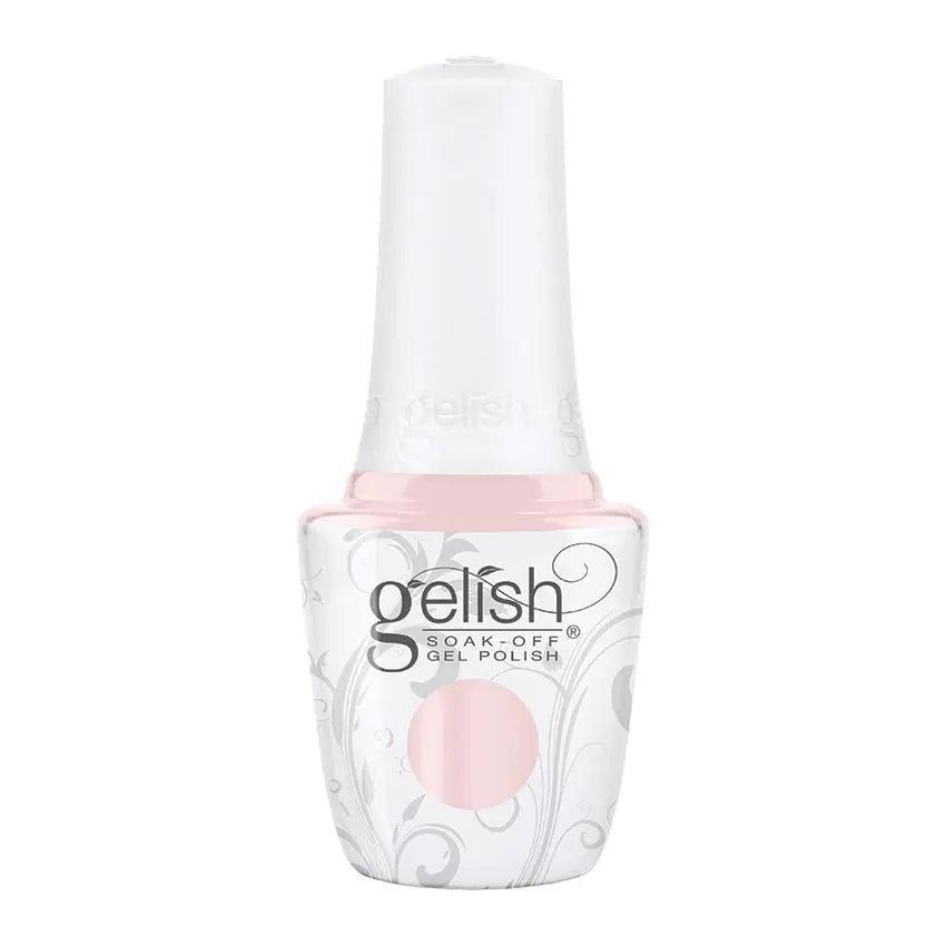 Gelish Soak-Off Gel Polish Sheer & Silk Gelish & Morgan Taylor