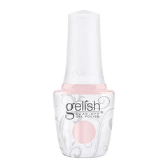 Gelish Soak-Off Gel Polish Sheer & Silk Gelish & Morgan Taylor