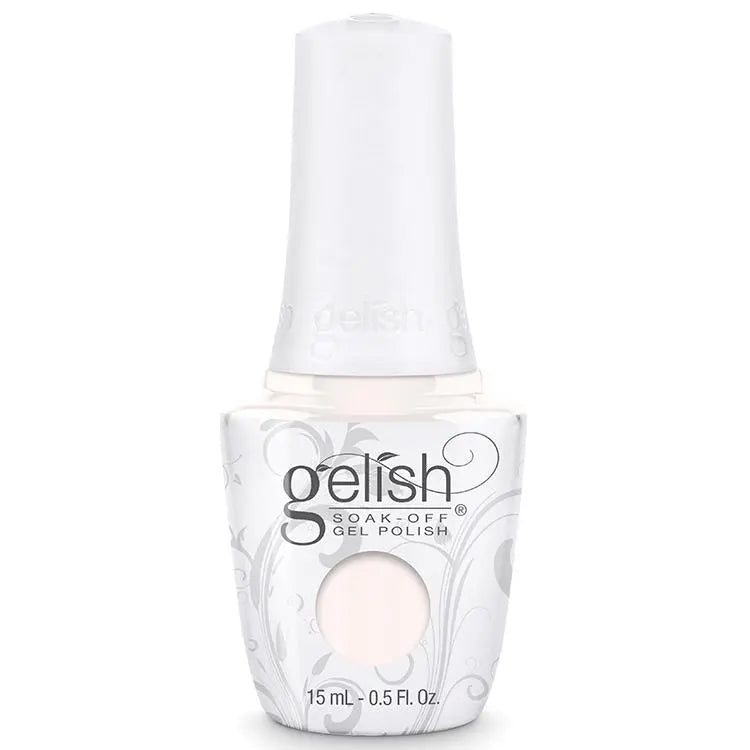 Gelish Soak-Off Gel Polish Simply Irresistible 0.5 oz.* Gelish & Morgan Taylor