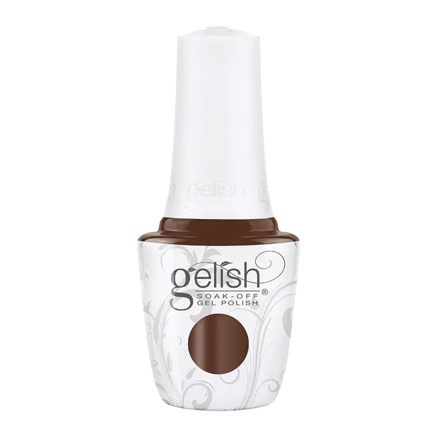 Gelish Soak-Off Gel Polish Totally Trailblazing* Gelish & Morgan Taylor