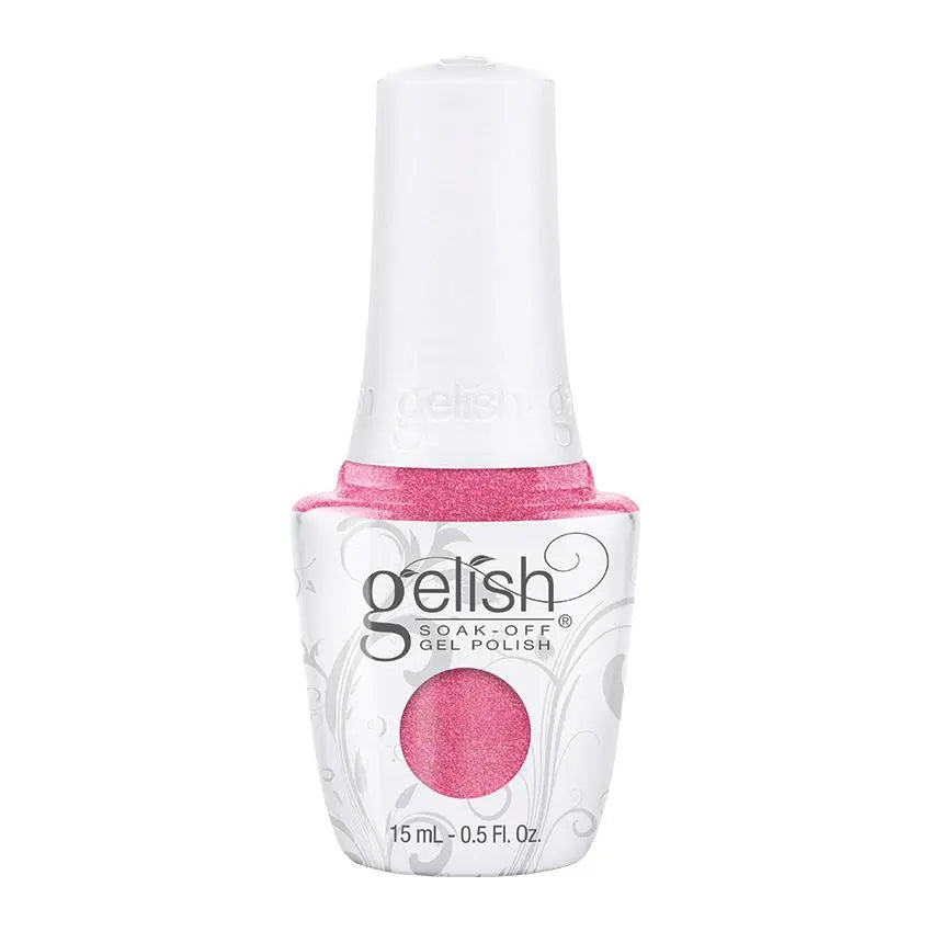 Gelish Soak-Off Gel Polish Tutti Frutti Gelish & Morgan Taylor