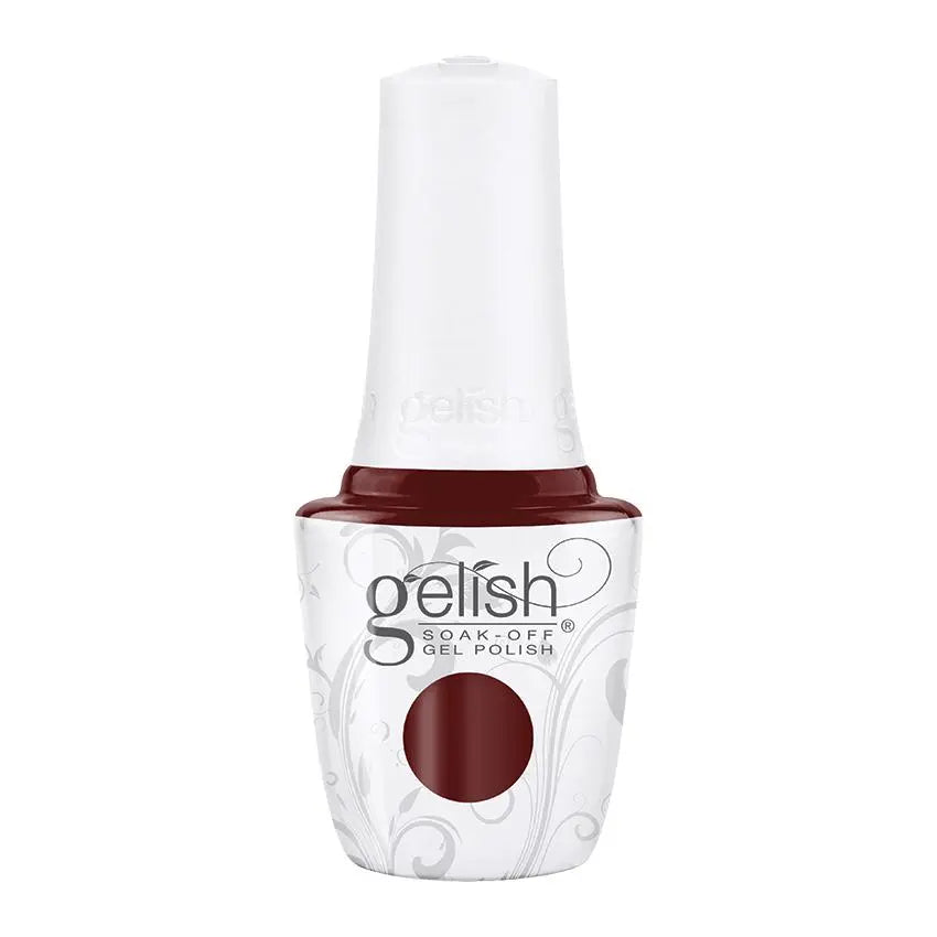 Gelish Soak-Off Gel Polish Uncharted Territory Gelish & Morgan Taylor