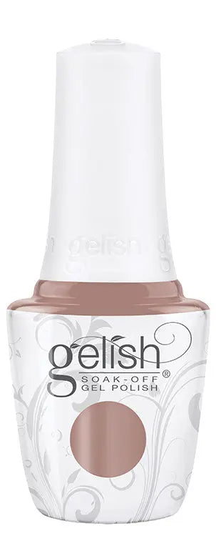 Gelish Soak-Off Gel Polish Up In The Air Collection Don't Bring Me Down Gelish & Morgan Taylor