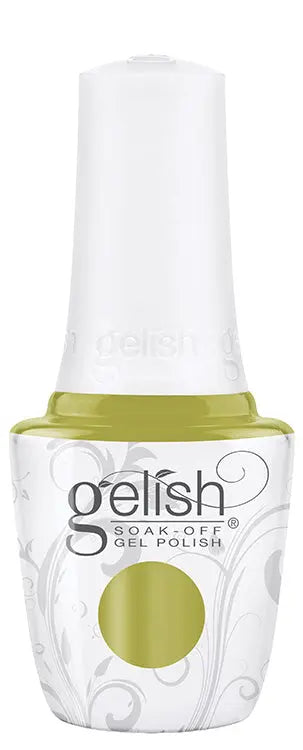 Gelish Soak-Off Gel Polish Up In The Air Collection Flying Out Loud Gelish & Morgan Taylor