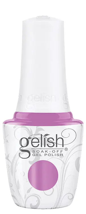 Gelish Soak-Off Gel Polish Up In The Air Collection Got Carried Away Gelish & Morgan Taylor