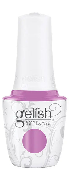 Gelish Soak-Off Gel Polish Up In The Air Collection Got Carried Away Gelish & Morgan Taylor