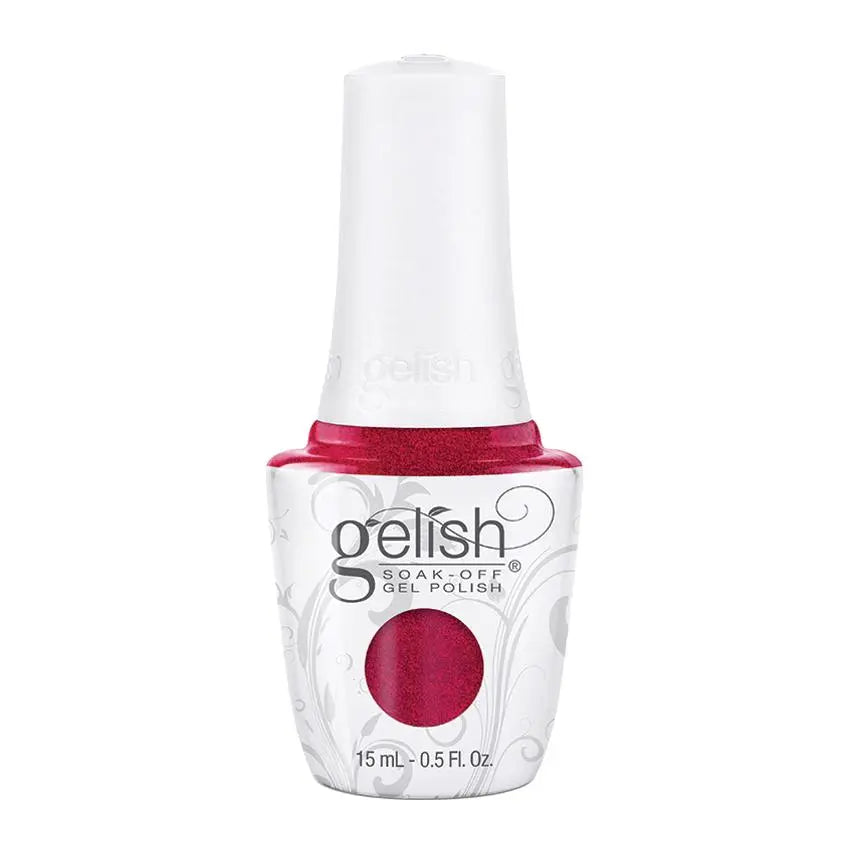 Gelish Soak-Off Gel Polish Wonder Woman Gelish & Morgan Taylor