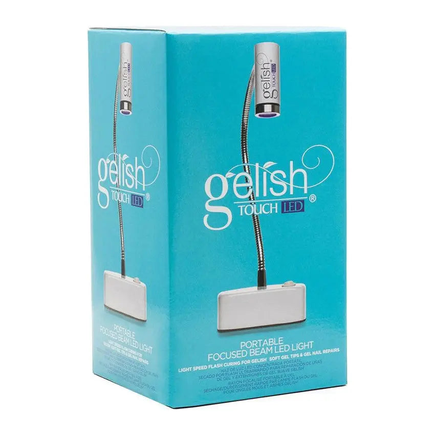 Gelish Touch LED Light Gelish & Morgan Taylor