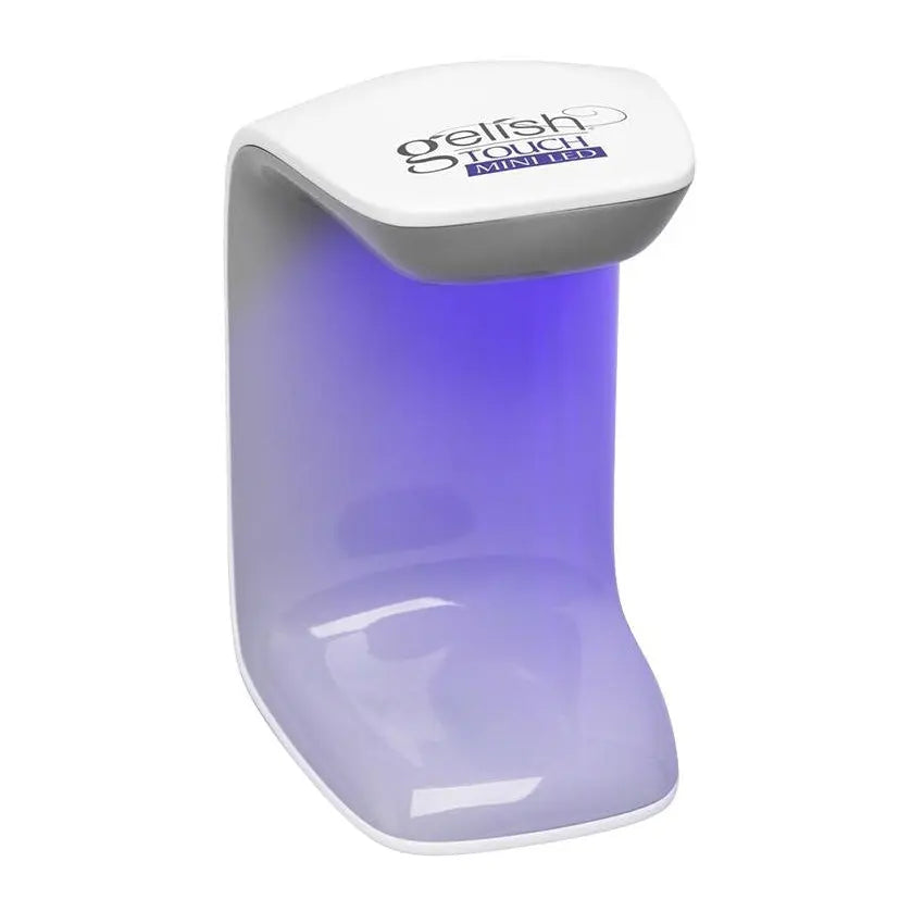 Gelish Touch Mini LED Light - PinkPro Beauty Supply