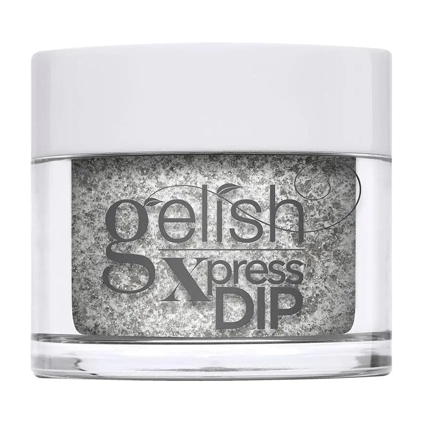 Gelish Xpress Dip 1.5 oz. Am I Making You Gelish? Gelish & Morgan Taylor