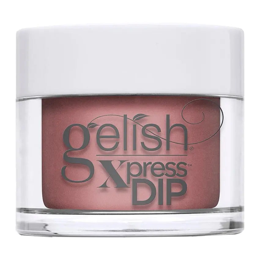 Gelish Xpress Dip 1.5 oz. Be Free Gelish & Morgan Taylor