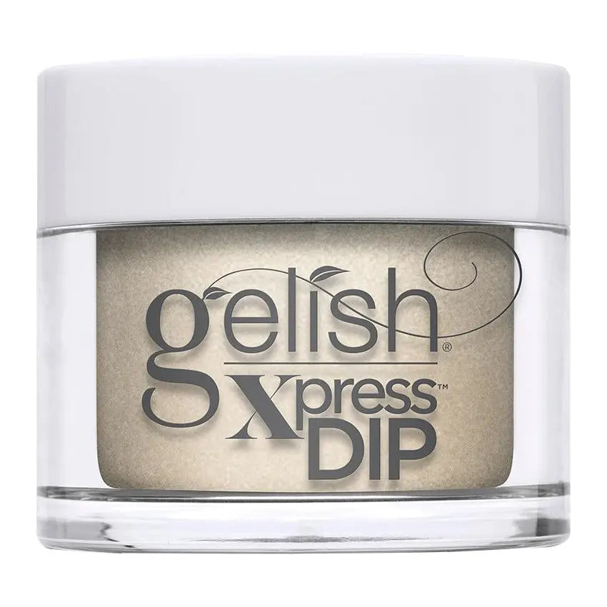 Gelish Xpress Dip 1.5 oz. Dancin' In The Sunlight Gelish & Morgan Taylor