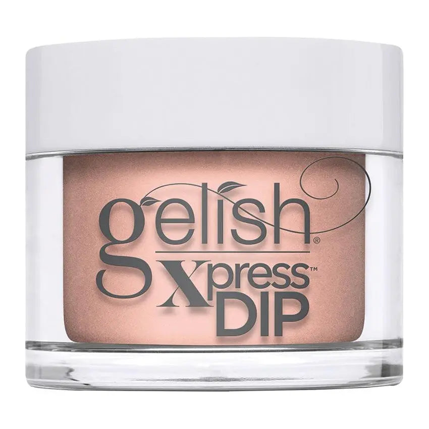 Gelish Xpress Dip 1.5 oz. It's My Moment Gelish & Morgan Taylor