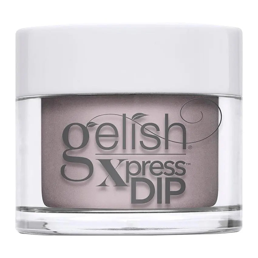 Gelish Xpress Dip 1.5 oz. Keep 'Em Guessing Gelish & Morgan Taylor