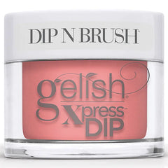 Gelish Xpress Dip 1.5 oz. Lace Is More Tidy Touch Gelish & Morgan Taylor