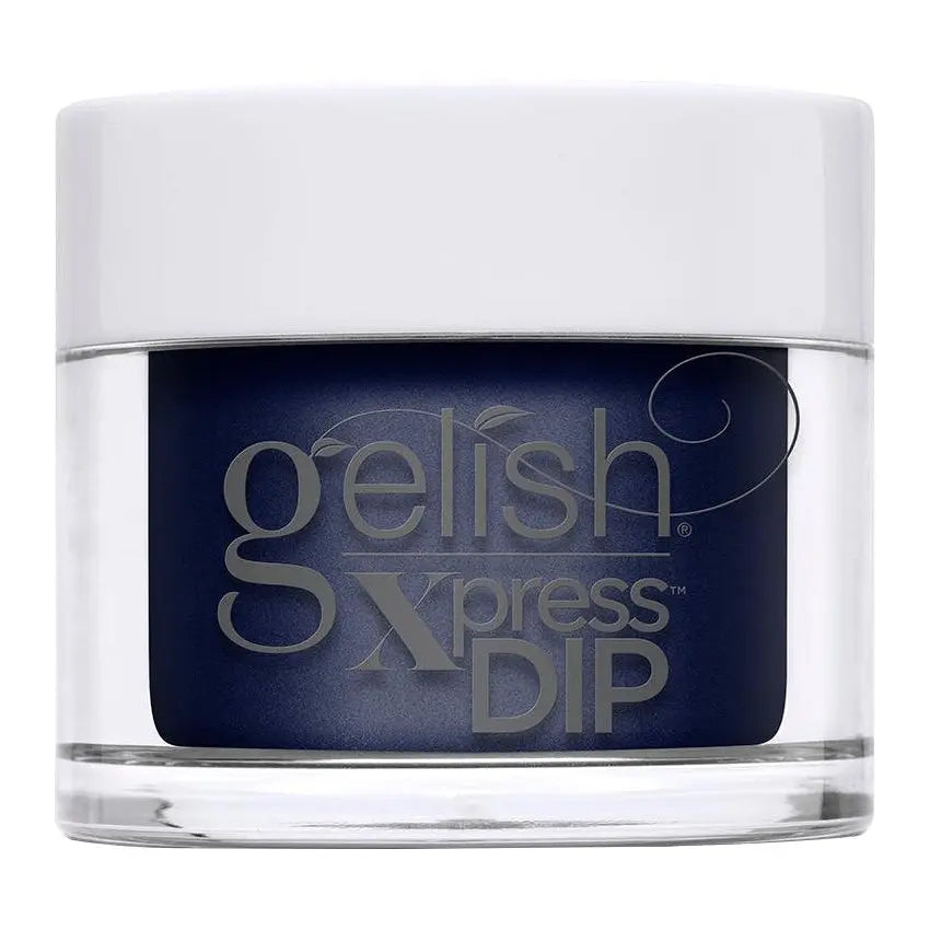 Gelish Xpress Dip 1.5 oz. Laying Low Gelish & Morgan Taylor