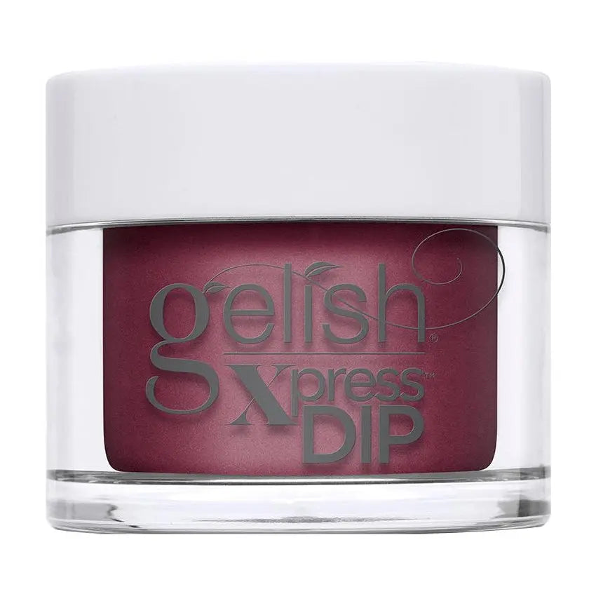 Gelish Xpress Dip 1.5 oz. Stand Out Gelish & Morgan Taylor