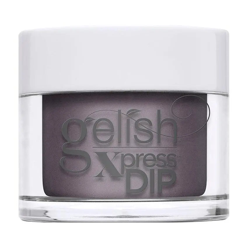 Gelish Xpress Dip 1.5 oz. Sweater Weather Gelish & Morgan Taylor