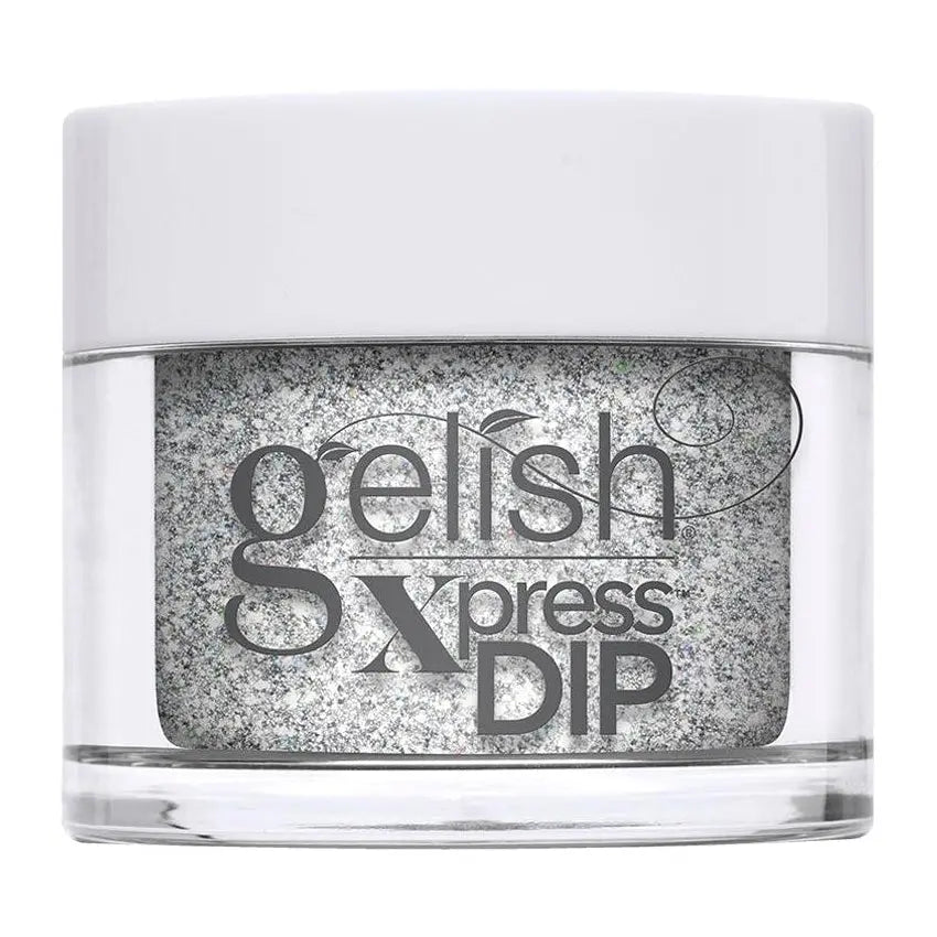 Gelish Xpress Dip 1.5 oz. Water Field Gelish & Morgan Taylor