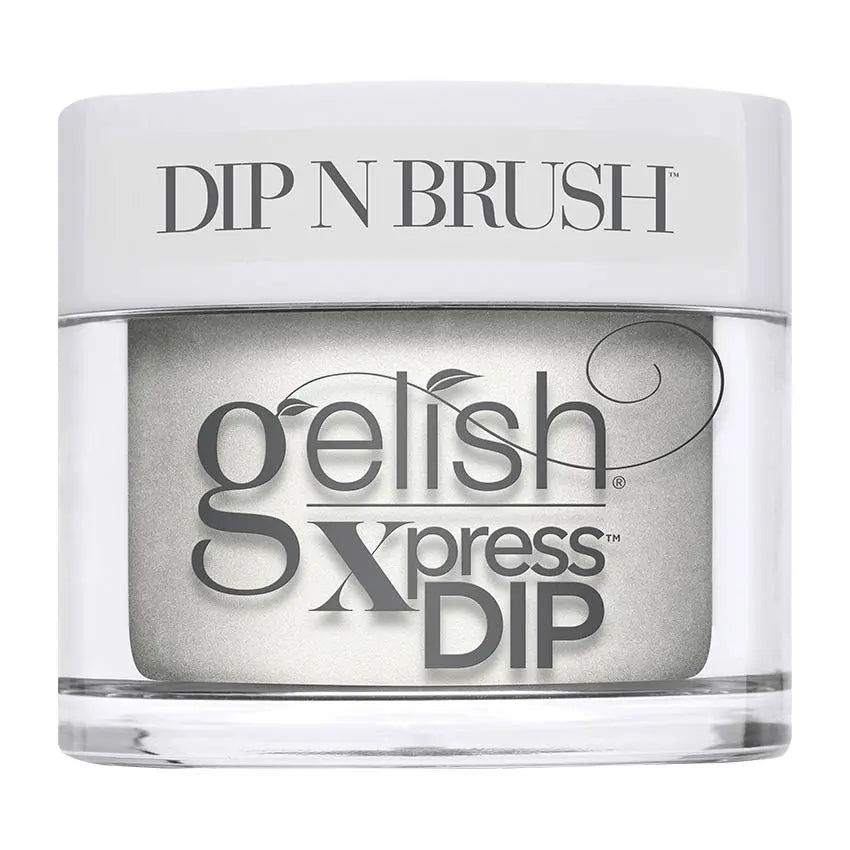 Gelish Xpress Dip Change Of Pace Collection 1.5 oz. - Dew Me A Favor Gelish & Morgan Taylor