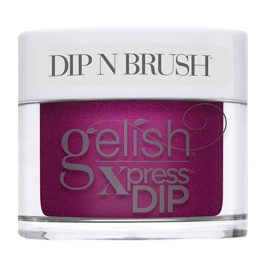 Gelish Xpress Dip Change Of Pace Collection 1.5 oz. - Sappy But Sweet Gelish & Morgan Taylor