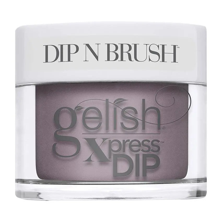 Gelish Xpress Dip Change Of Pace Collection 1.5 oz. - Stay Off The Trail Gelish & Morgan Taylor