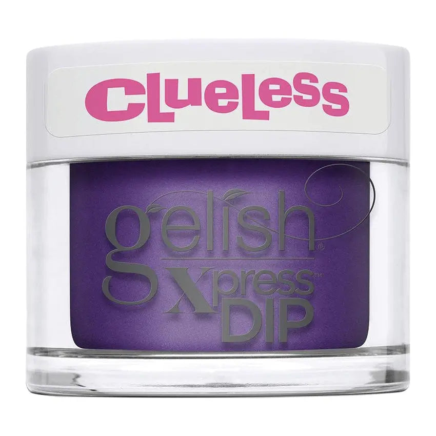 Gelish Xpress Dip Clueless Collection 1.5 oz. Powers Of Persuasion Gelish & Morgan Taylor