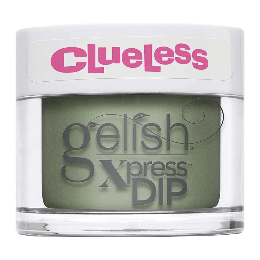 Gelish Xpress Dip Clueless Collection 1.5 oz. So Check It Gelish & Morgan Taylor