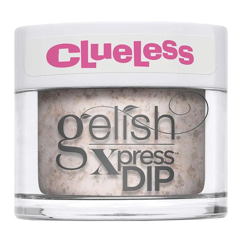 Gelish Xpress Dip Clueless Collection 1.5 oz. Two Snaps For You Gelish & Morgan Taylor