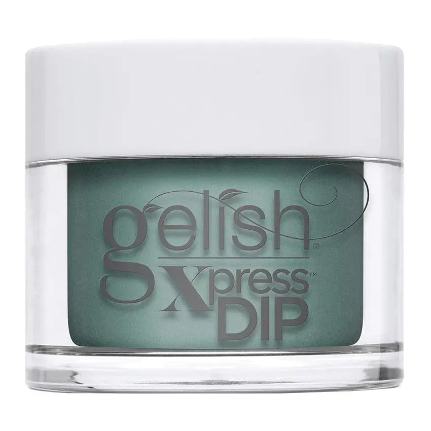 Gelish Xpress Dip Full Bloom Collection 1.5 oz. Gelish & Morgan Taylor