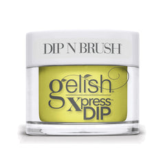 Gelish Xpress Dip Now & Zen Collection Perk Up Buttercup 1.5 oz. Pre-Order NOW! - PinkPro Beauty Supply