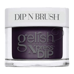 Gelish Xpress Dip Plaid Reputation Collection 1.5 oz. Gelish & Morgan Taylor