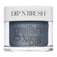 Gelish Xpress Dip Plaid Reputation Collection 1.5 oz. Gelish & Morgan Taylor