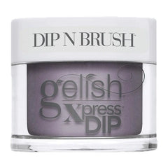 Gelish Xpress Dip Plaid Reputation Collection 1.5 oz. Gelish & Morgan Taylor