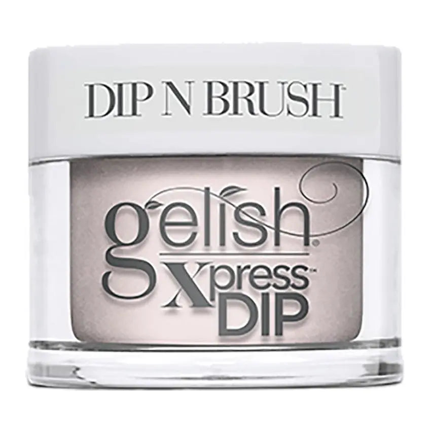 Gelish Xpress Dip Plaid Reputation Collection 1.5 oz. Gelish & Morgan Taylor