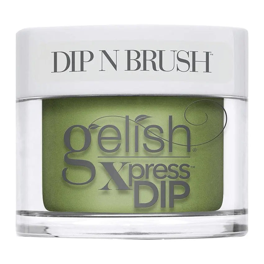 Gelish Xpress Dip Pure Beauty Collection Gelish & Morgan Taylor