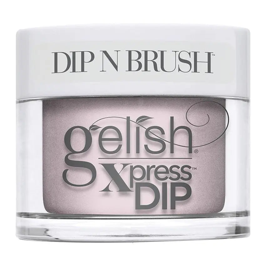 Gelish Xpress Dip Pure Beauty Collection Gelish & Morgan Taylor