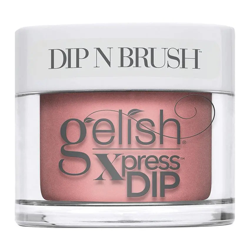 Gelish Xpress Dip Pure Beauty Collection Gelish & Morgan Taylor