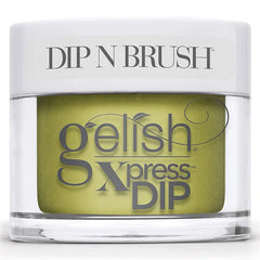 Gelish Xpress Dip Up In The Air Collection Flying Out Loud Gelish & Morgan Taylor