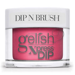 Gelish Xpress Dip Up In The Air Collection Got Some Altitude Gelish & Morgan Taylor