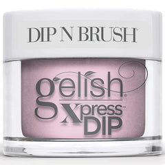 Gelish Xpress Dip Up In The Air Collection Up, Up And Amaze Gelish & Morgan Taylor