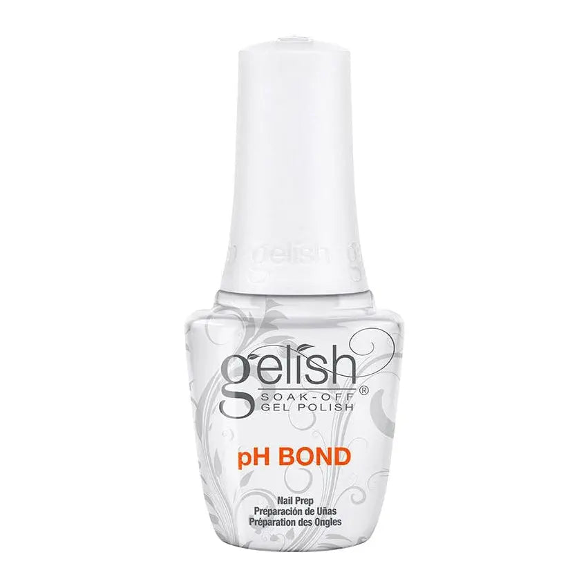 Gelish pH Bond Nail Prep Gelish & Morgan Taylor