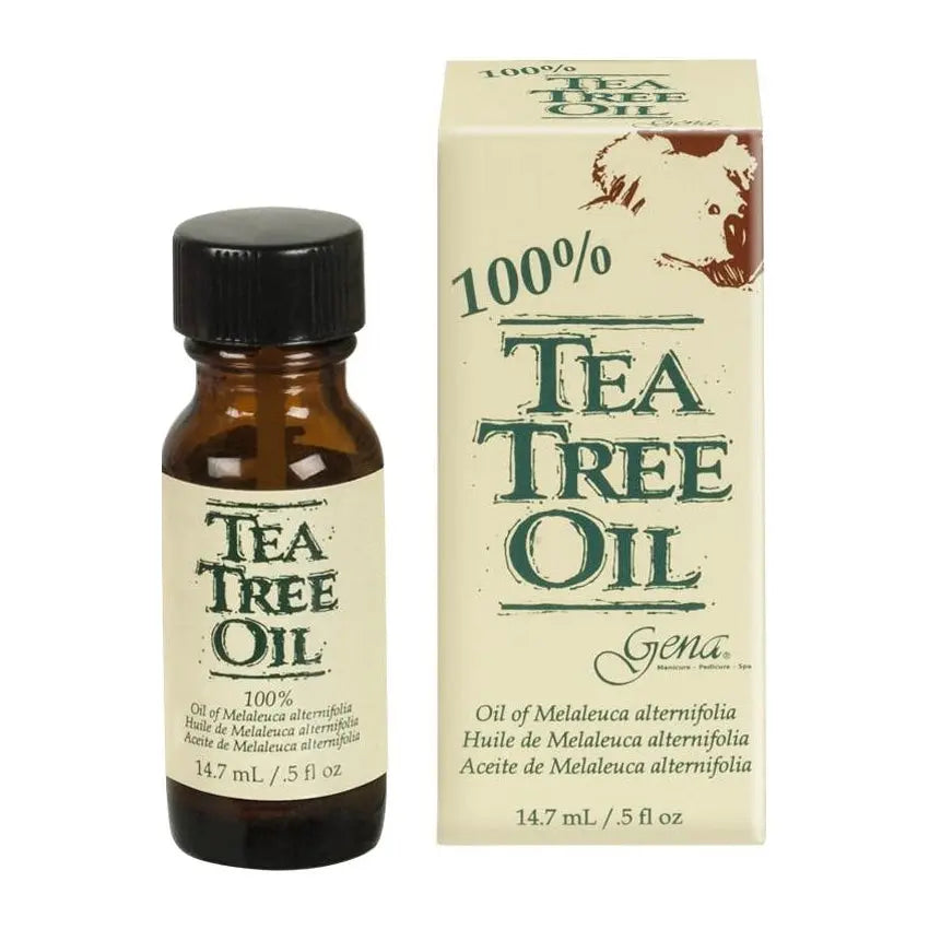 Gena Tea Tree Oil Gena