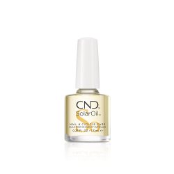 CND SolarOil .25 oz.
