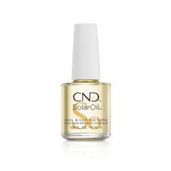 CND SolarOil .5 oz.