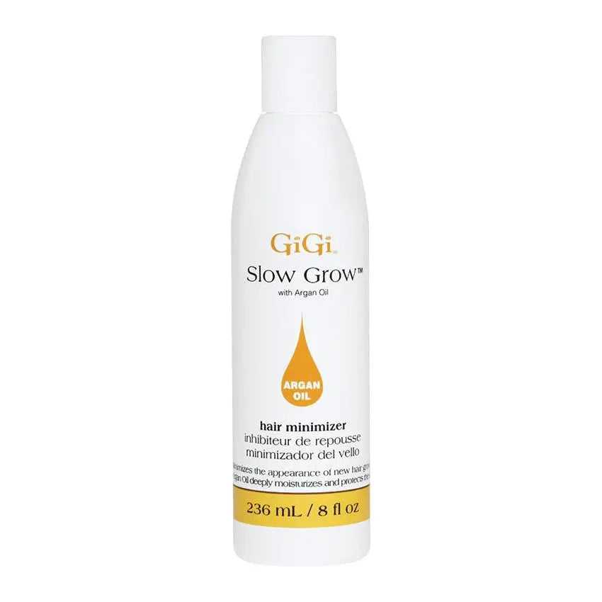 GiGi Slow Grow with Argan Oil GiGi