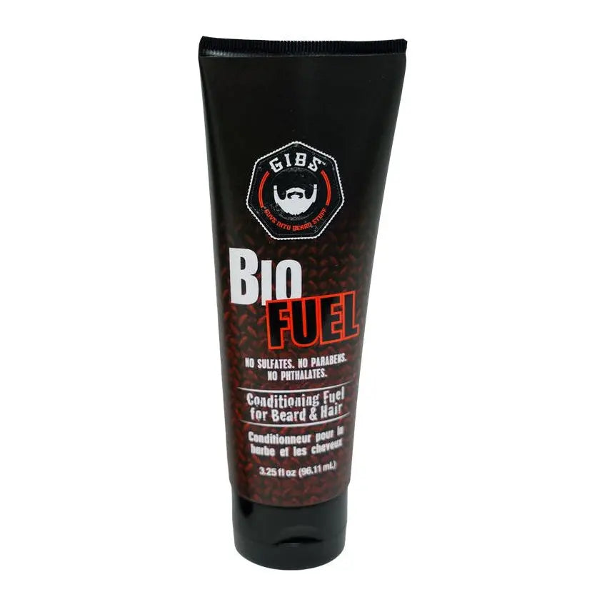 Gibs Bio Fuel 3.25 oz. Gibs Grooming