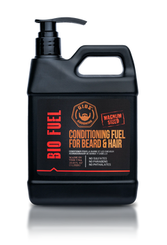 Gibs Bio Fuel 33.8 oz. Gibs Grooming